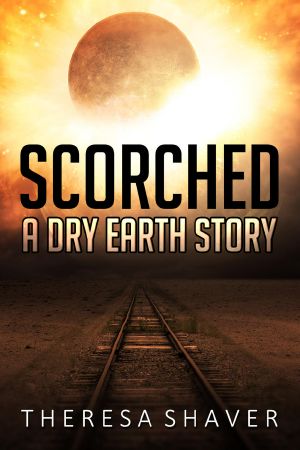 [Dry Earth 01] • Scorched